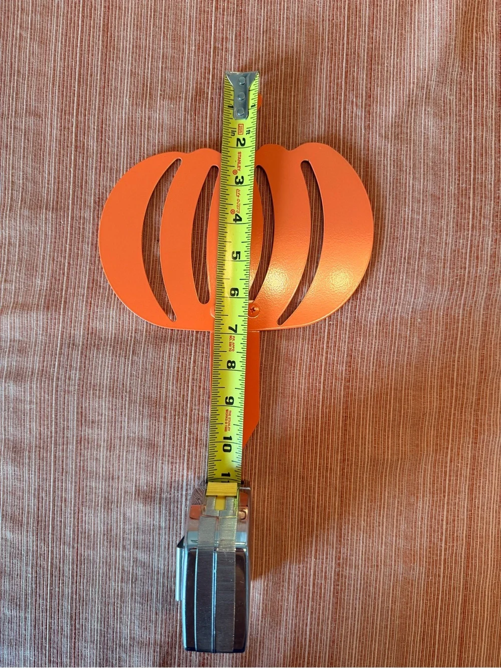 Thanksgiving Garden Stake Set, Rhodes Welding & Metal Works Rust Free.